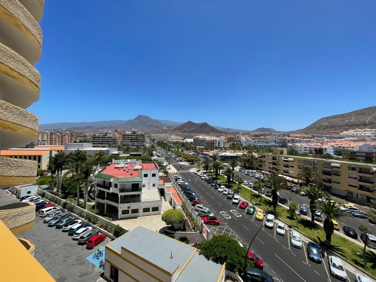 Appartement Achacay View *
