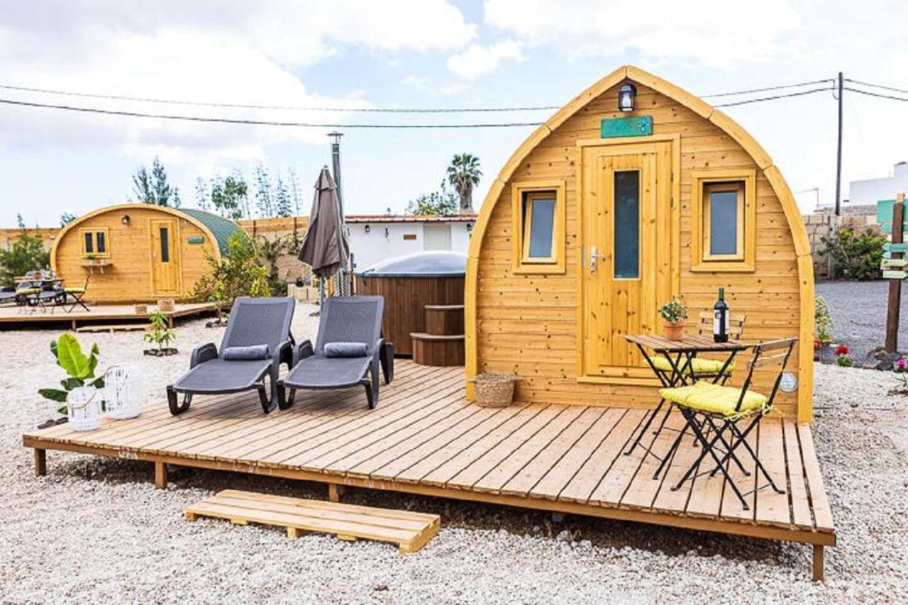 Holiday home Privado Serendipia Natural Club Exclusive *