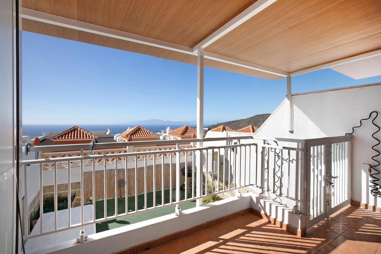 Orlanda Villa Costa Adeje (Tenerife)