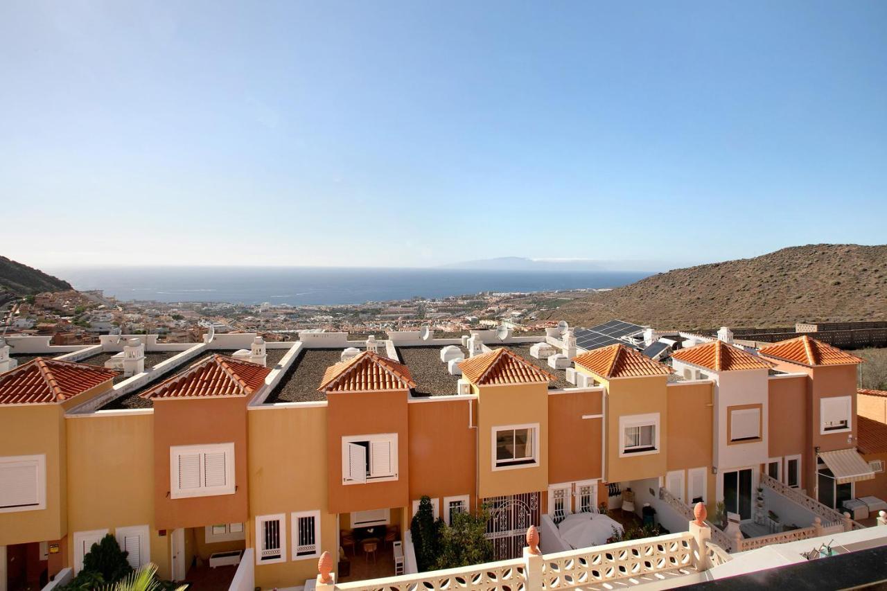 Orlanda Villa *