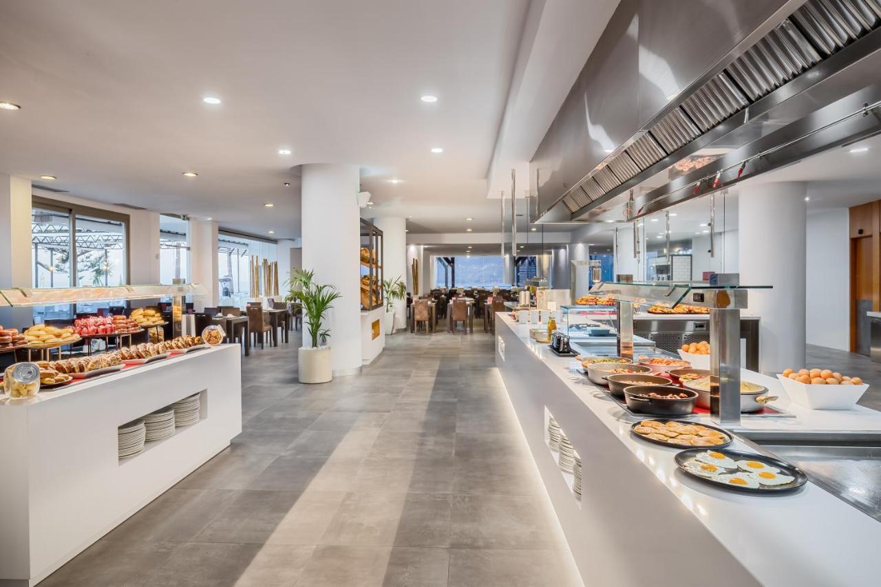 Hotel Barcelo Santiago - Adults Only Puerto de Santiago (Tenerife)