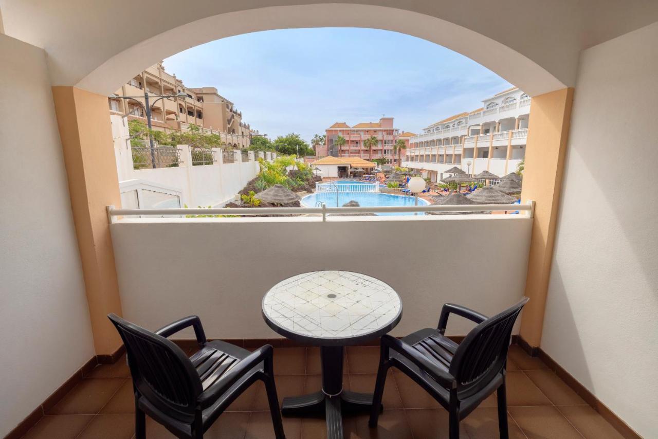 Whala!tenerife 3* Playa de las Americas (Tenerife)