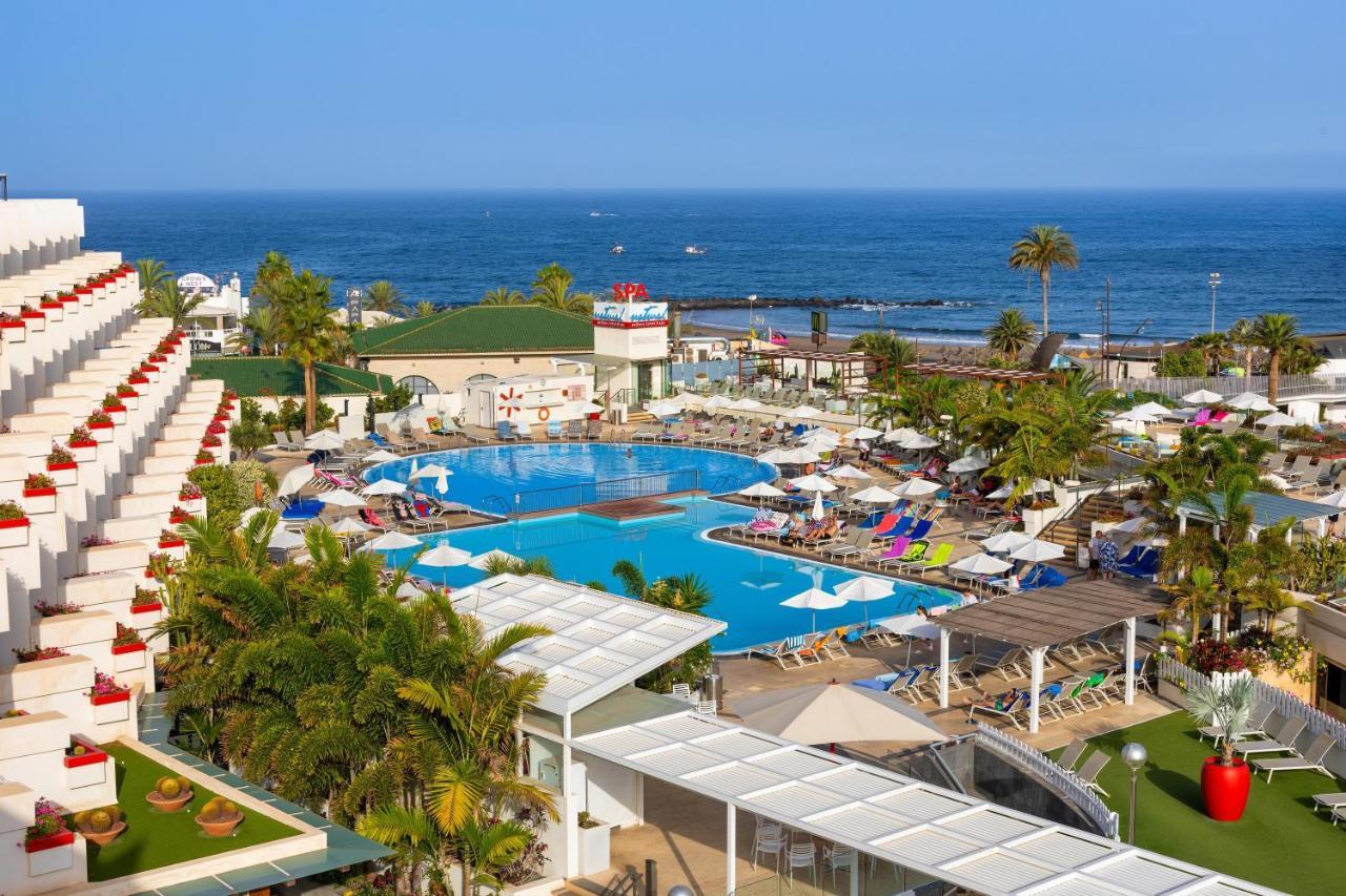 Alexandre Gala 4* Playa de las Américas