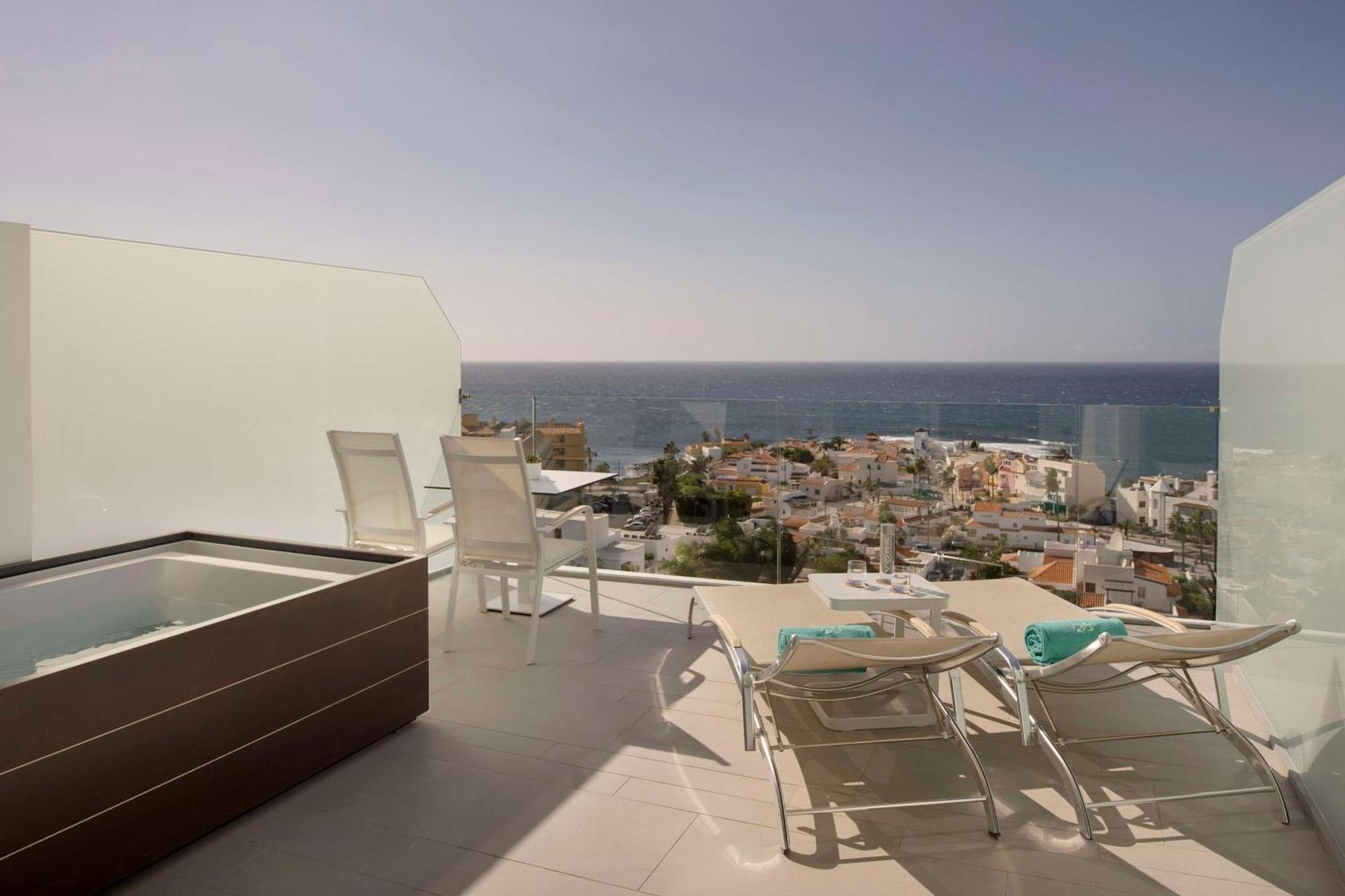 Hotel Royal Hideaway Corales - Adults Only Costa Adeje (Tenerife)