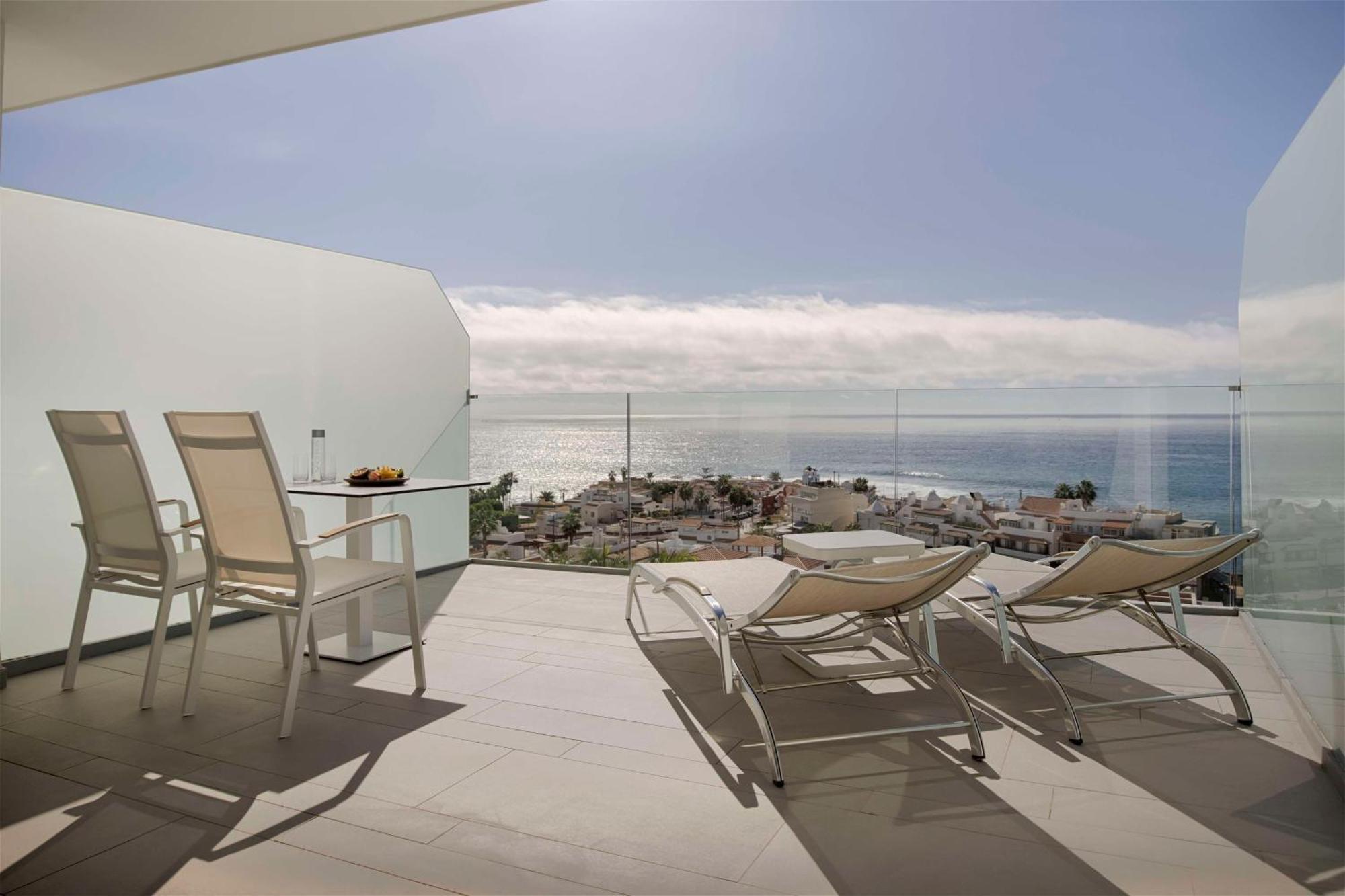 Royal Hideaway Corales - Adults Only Costa Adeje (Tenerife)
