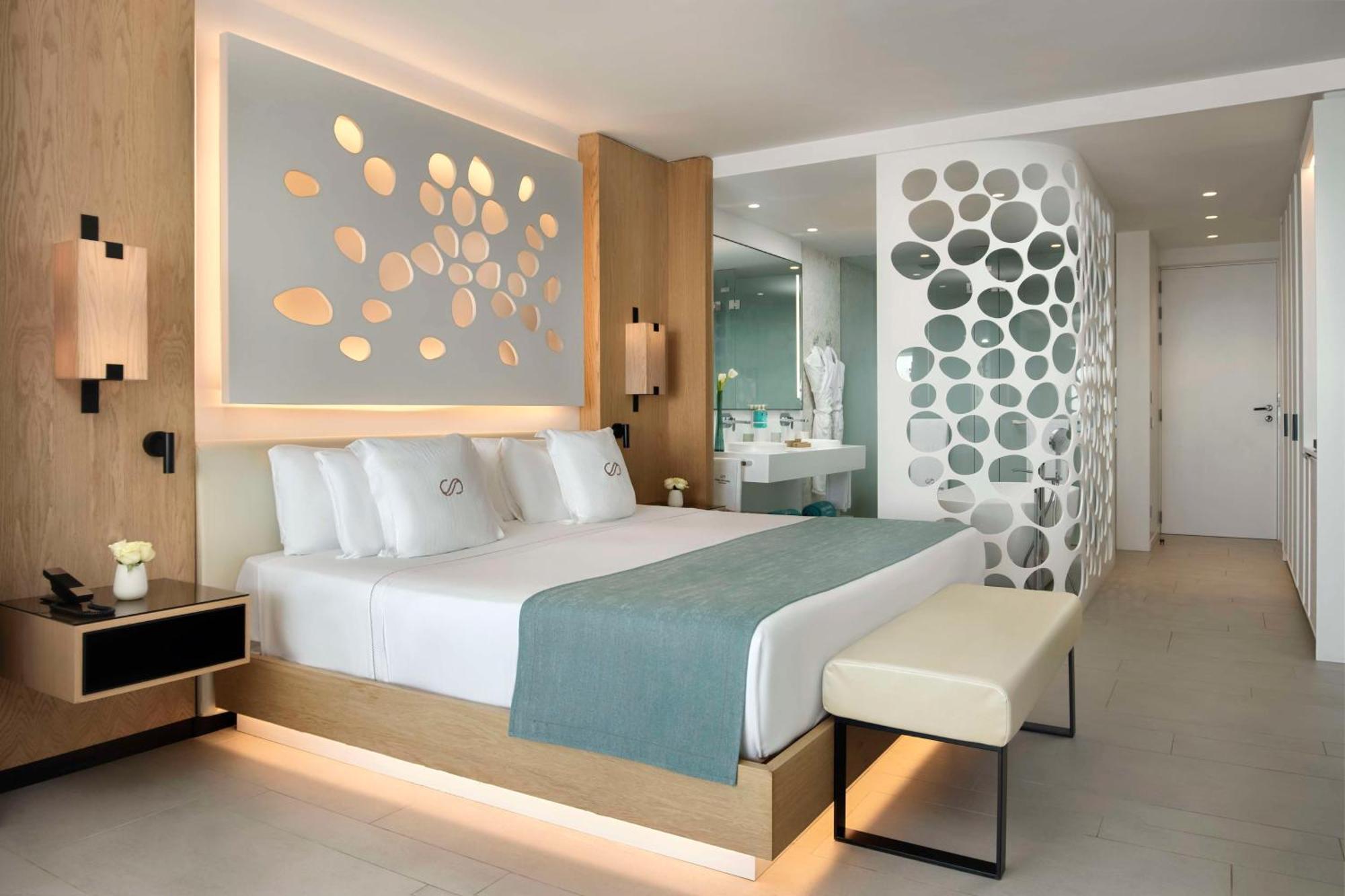Royal Hideaway Corales - Adults Only Hotel Costa Adeje (Tenerife)