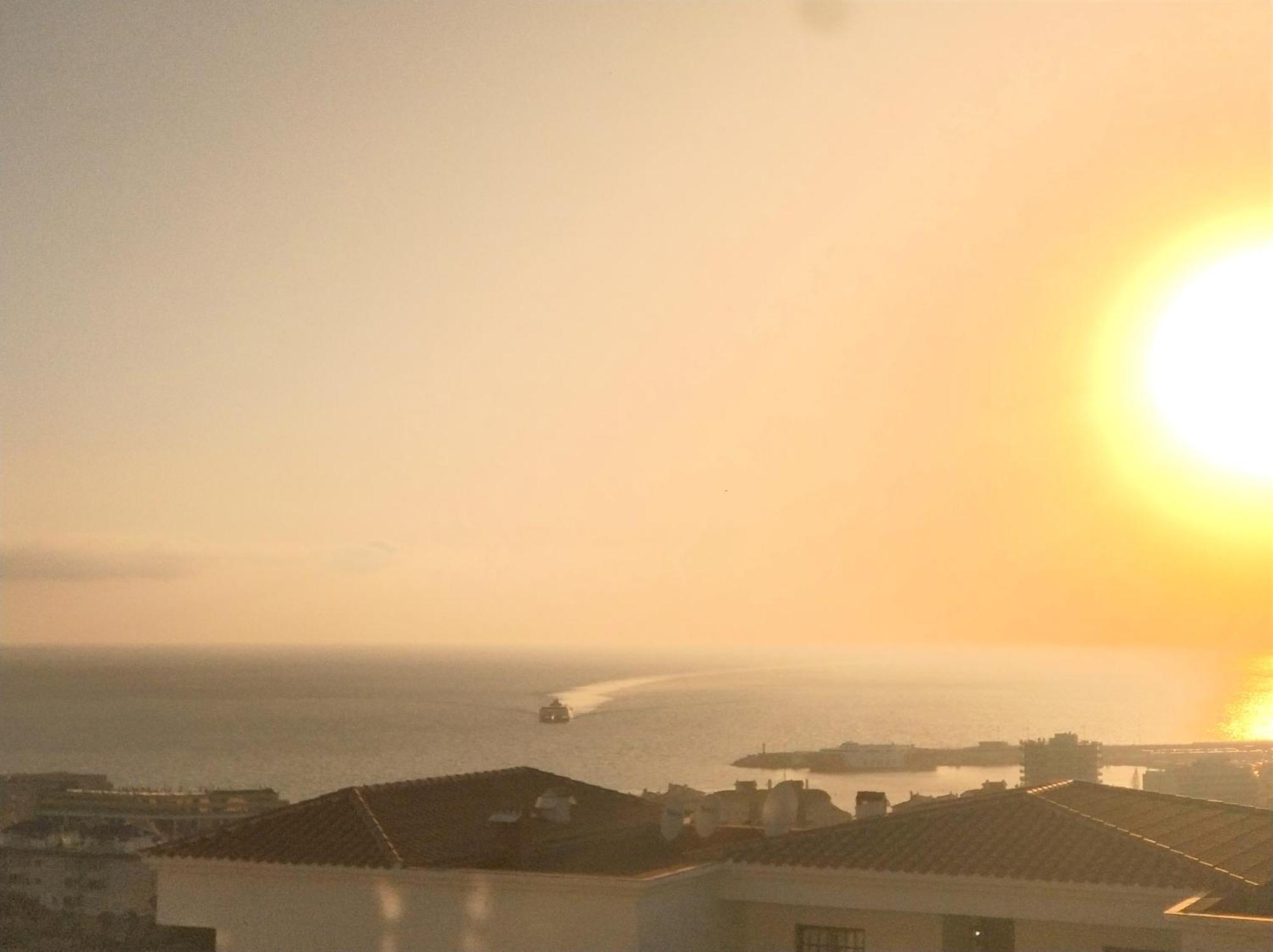 Seaview Port Royal, Cristianos, Heated Pool, Wifi Apartment Los Cristianos (Tenerife)