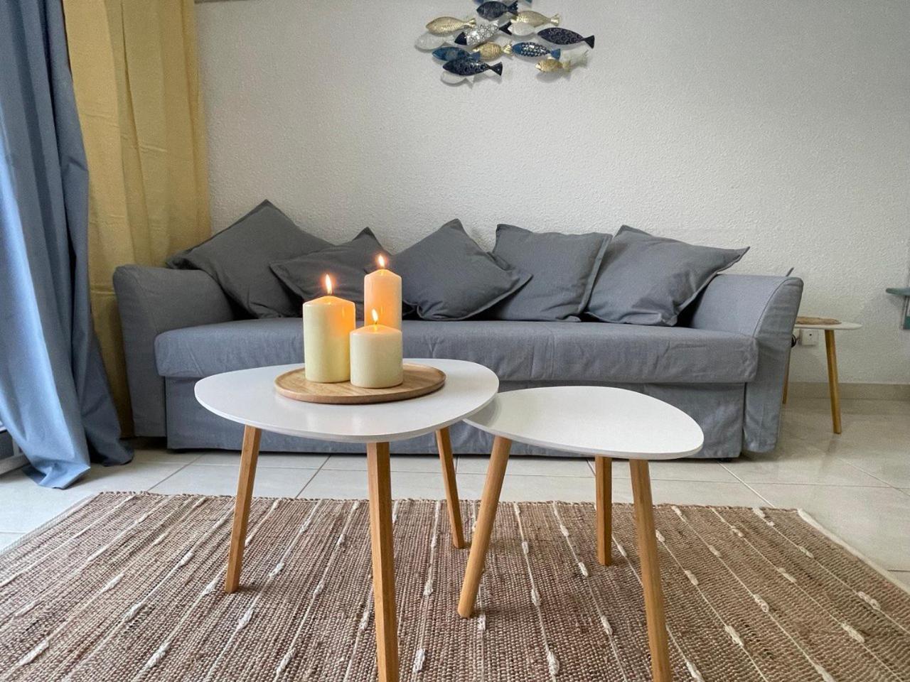 Apartment Seaview Port Royal, Cristianos, Heated Pool, Wifi