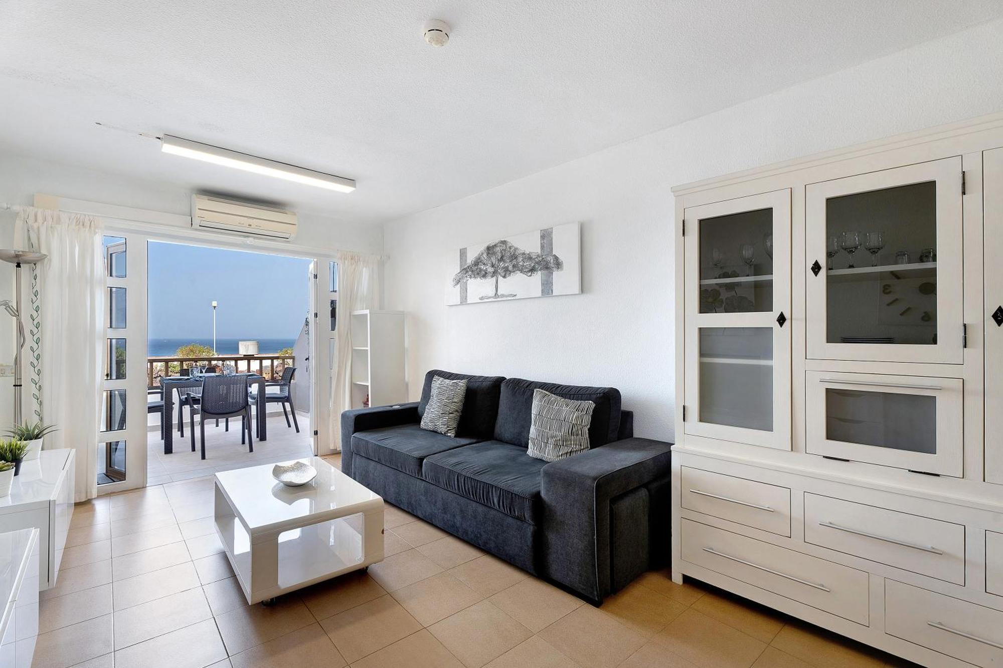Geranios 404 Apartment Costa Adeje (Tenerife)