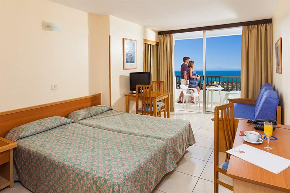 Hotel Coral Ocean View - Adults Only