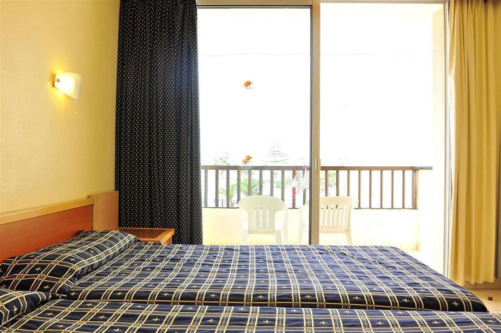 Coral Ocean View - Adults Only Hotel Playa de las Americas (Tenerife)