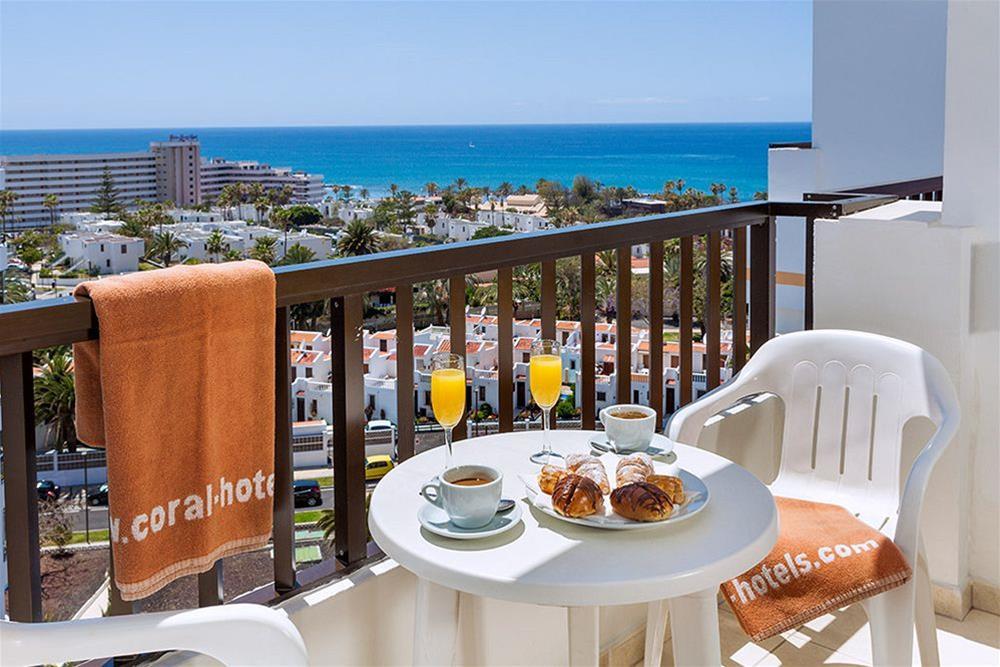 Coral Ocean View - Adults Only Hotel
