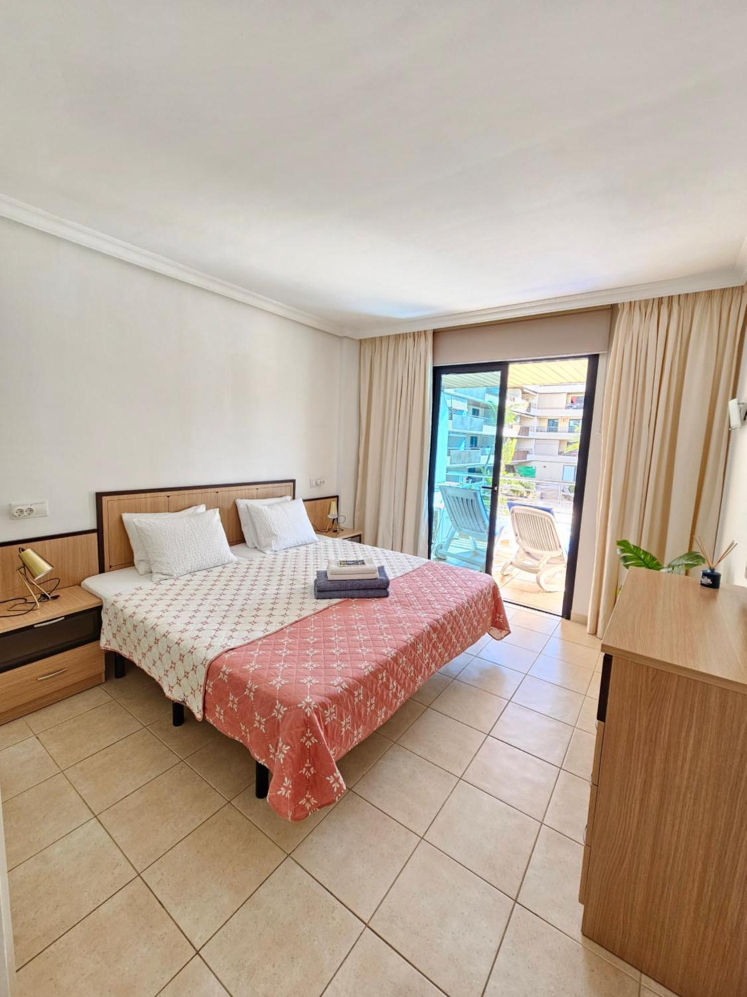Ocean Breeze Apartamento