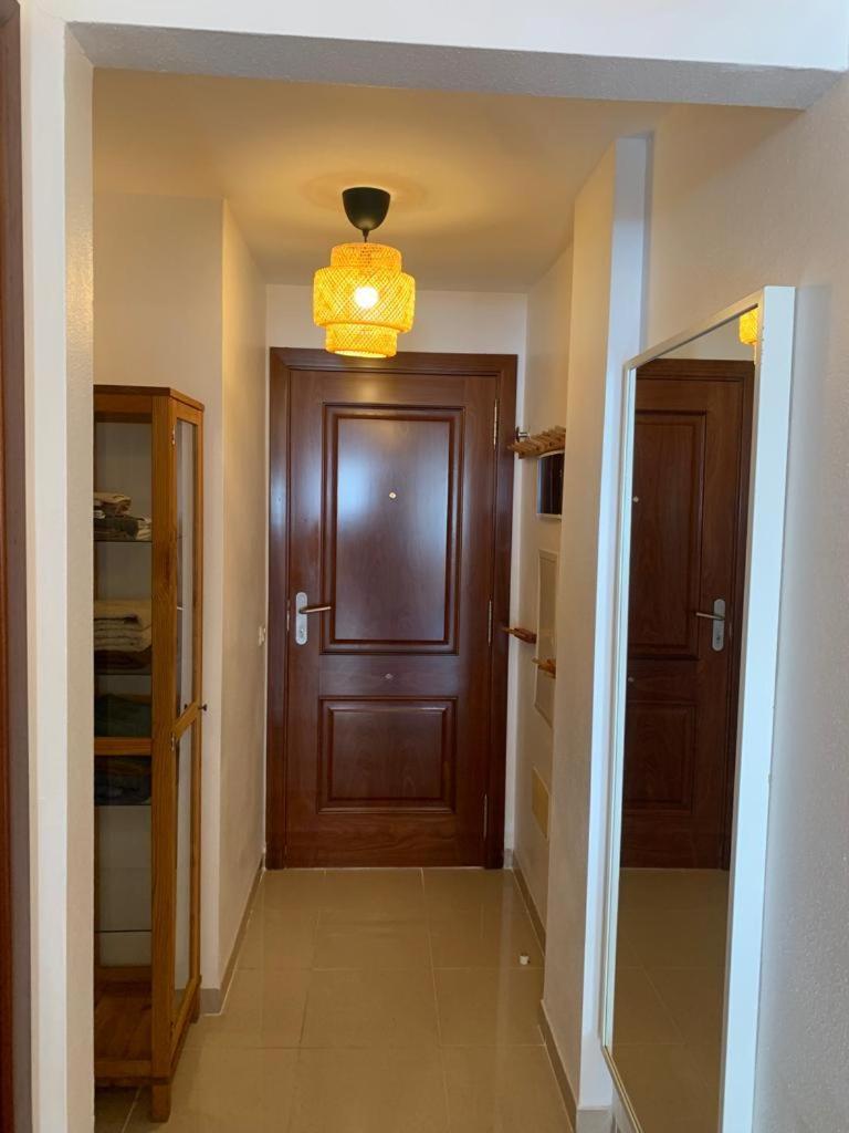 Los Cristianos Apartamento En Residencial Los Seres *