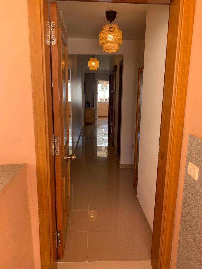 Appartement Los Cristianos Apartamento En Residencial Los Seres