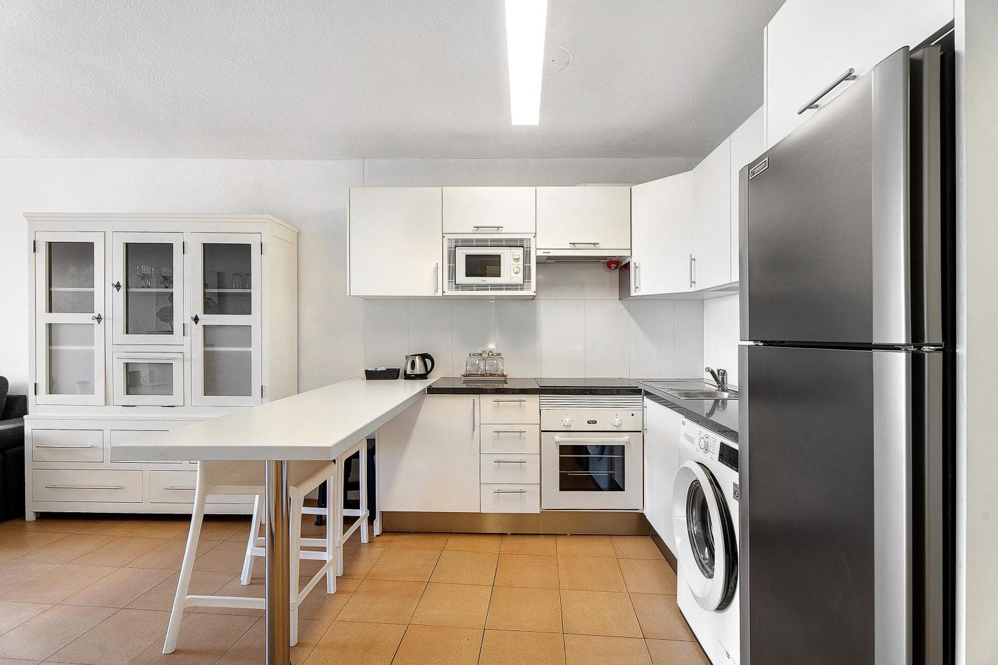 Apartment Geranios 404 Costa Adeje (Tenerife)