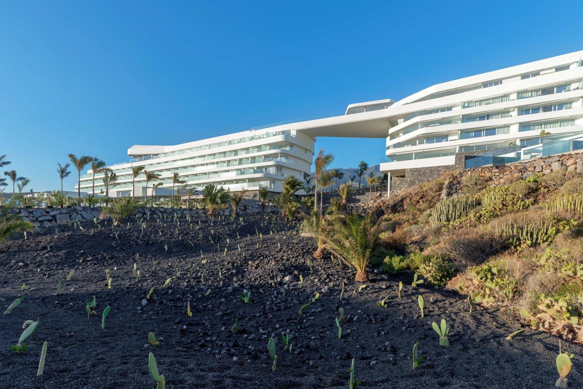 Royal Hideaway Corales - Adults Only Costa Adeje (Tenerife)