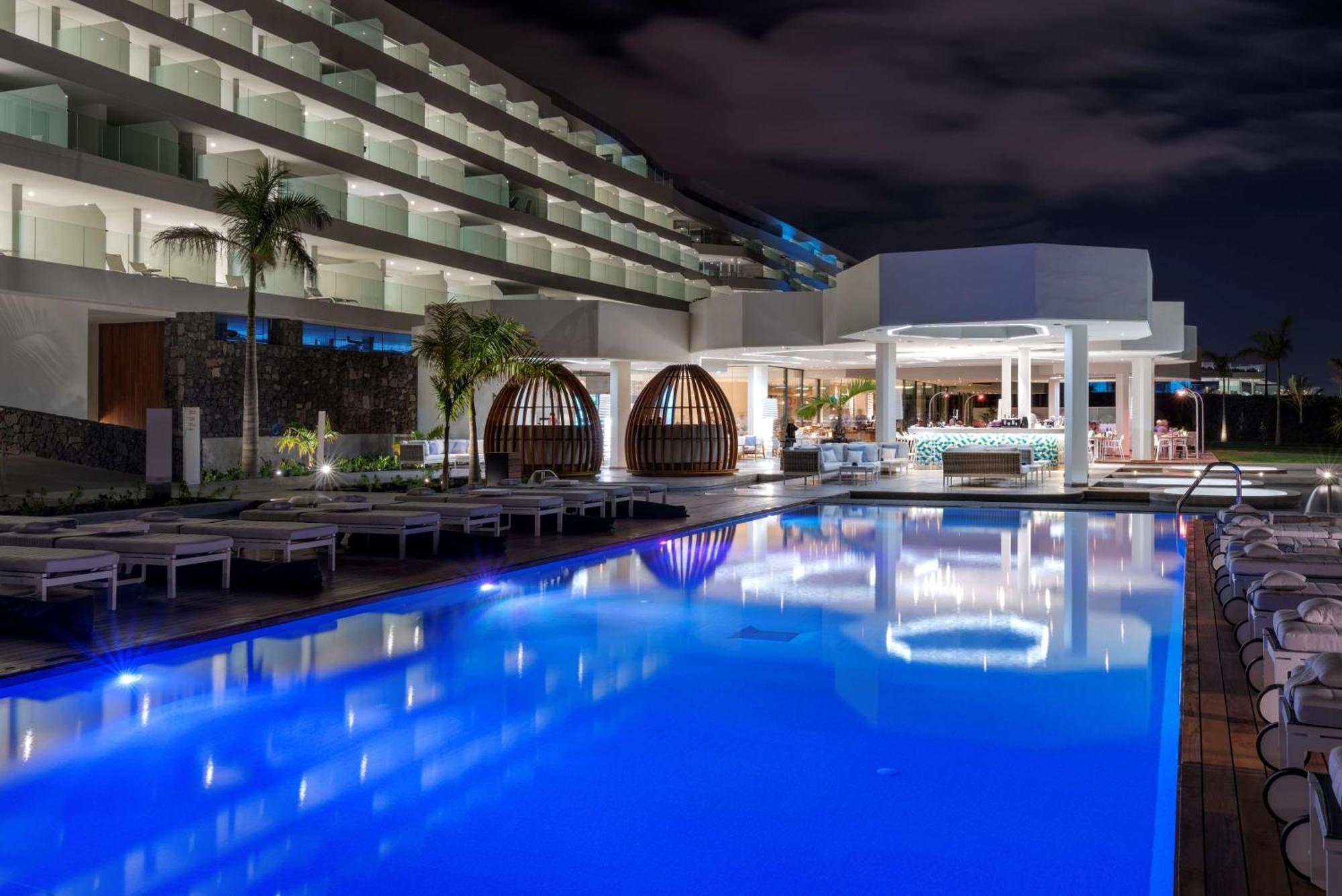 Royal Hideaway Corales - Adults Only Hotel