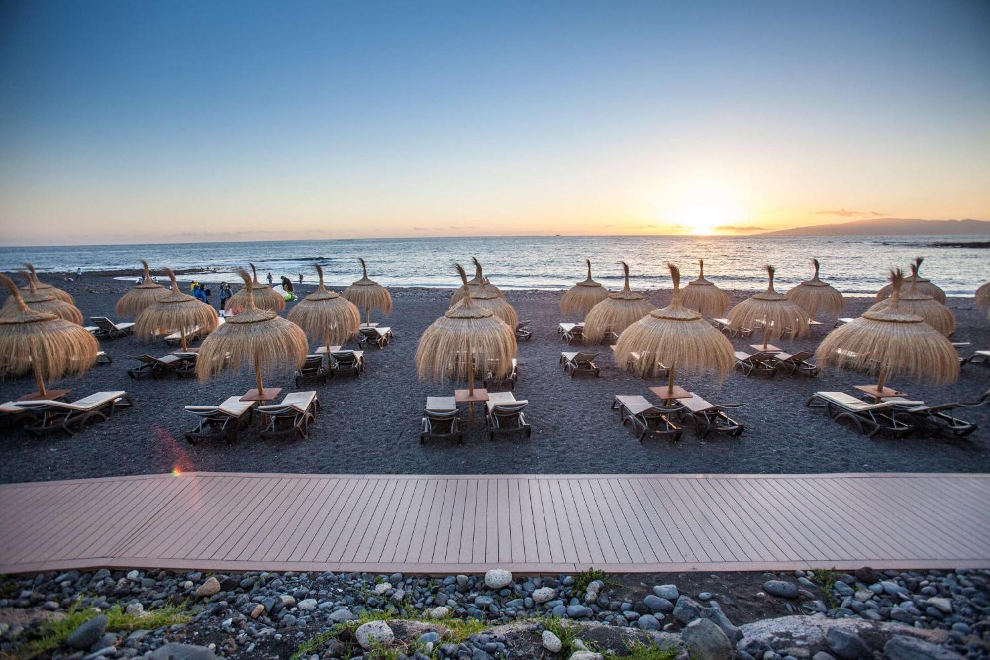 Hotel Royal Hideaway Corales - Adults Only Costa Adeje (Tenerife)