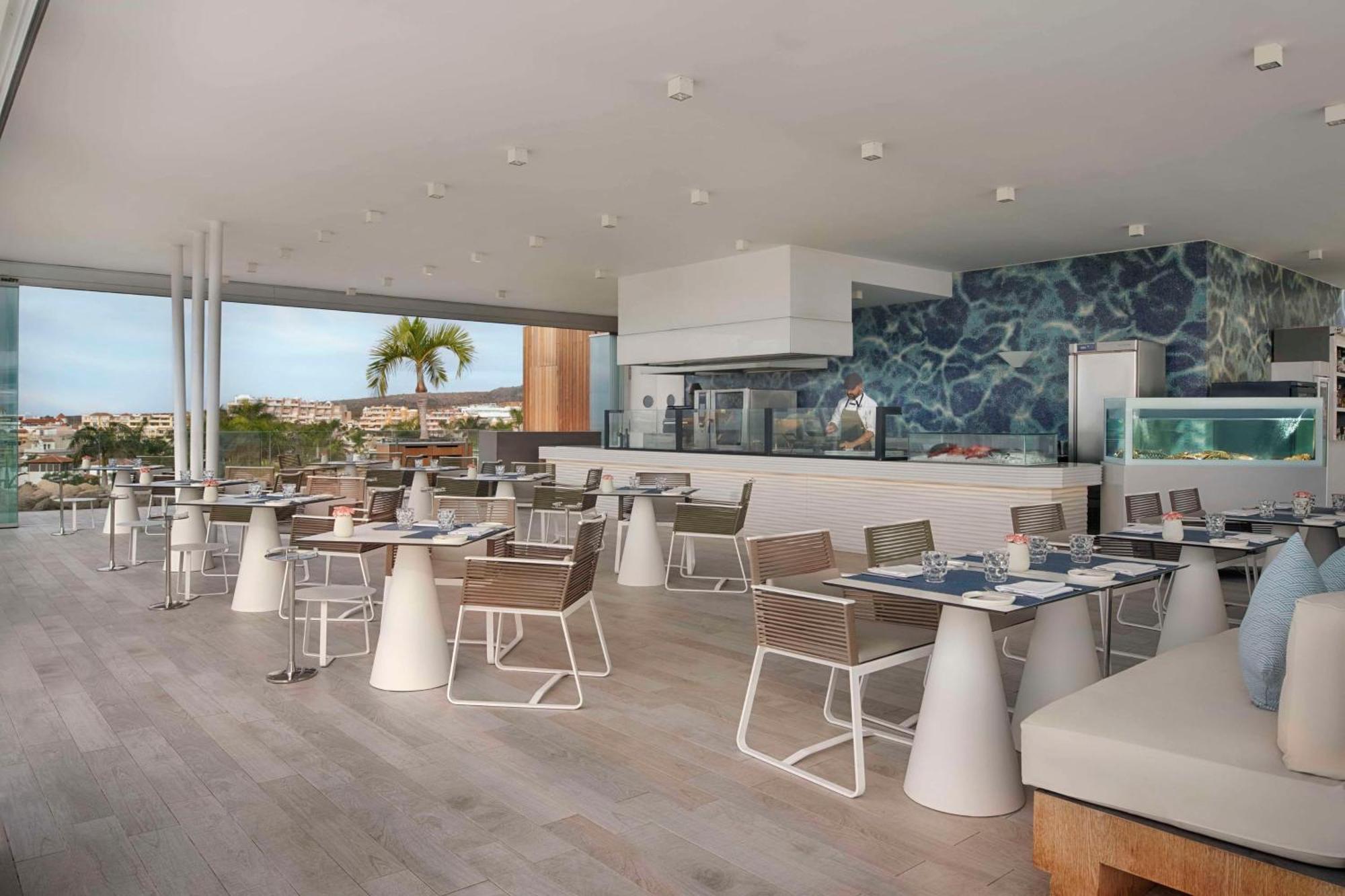 Royal Hideaway Corales - Adults Only Hotel 5*