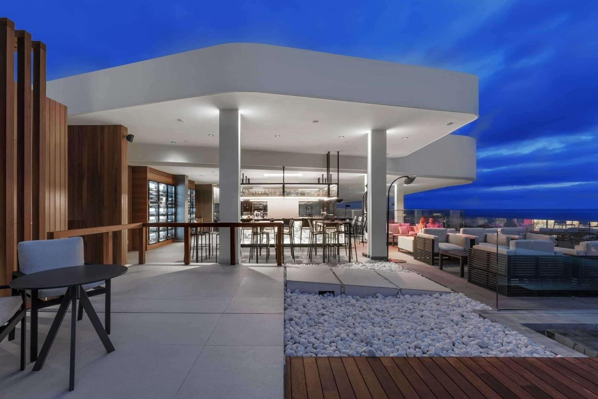 Royal Hideaway Corales - Adults Only Hotel Costa Adeje (Tenerife)