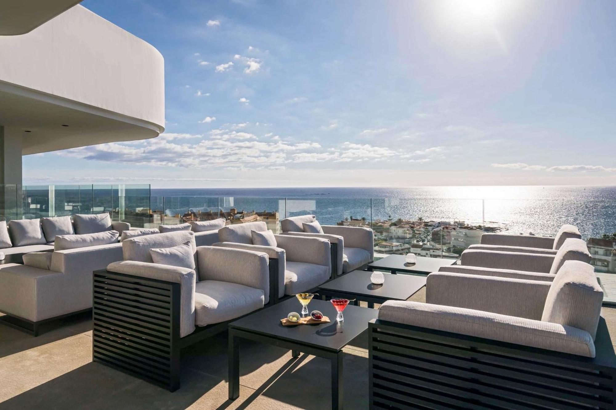 Hotel Royal Hideaway Corales - Adults Only Costa Adeje (Tenerife)