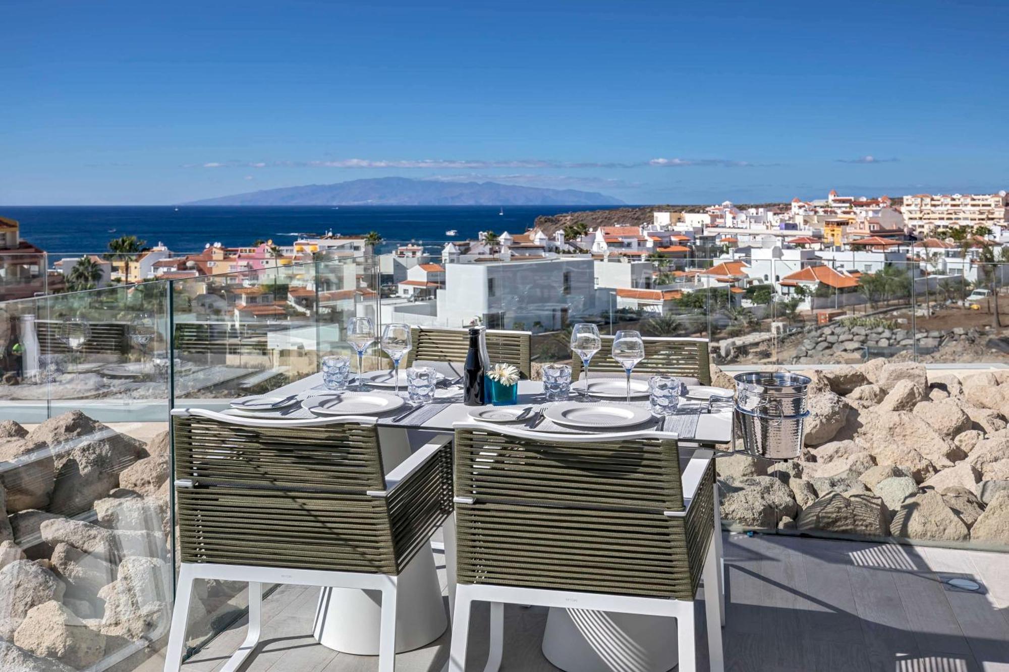 Royal Hideaway Corales - Adults Only Costa Adeje (Tenerife)