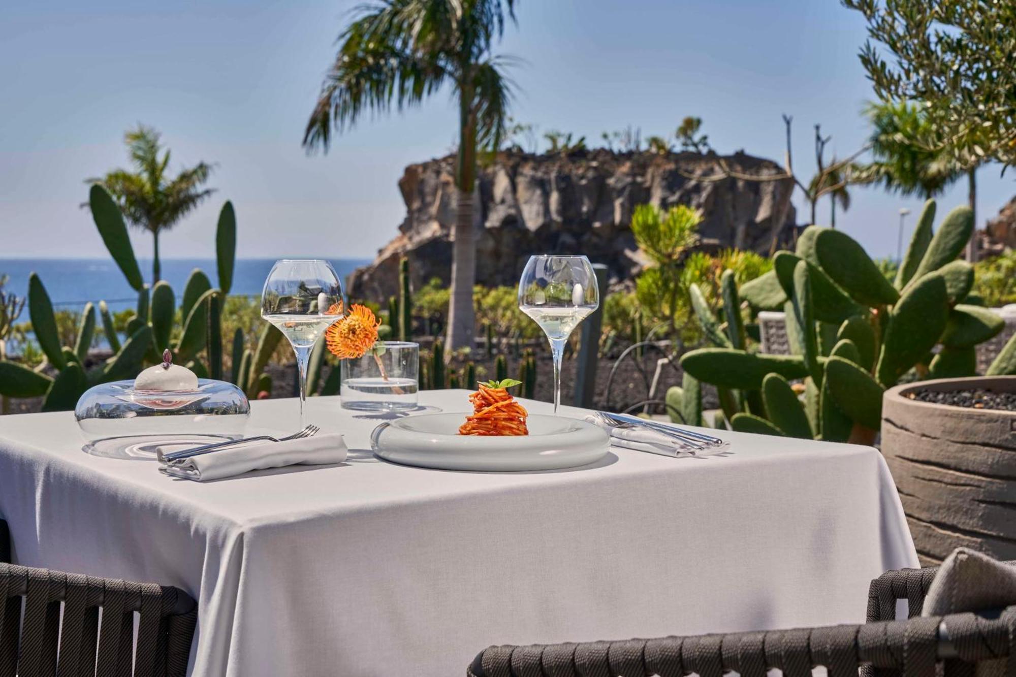 Royal Hideaway Corales - Adults Only Hotel Costa Adeje (Tenerife)