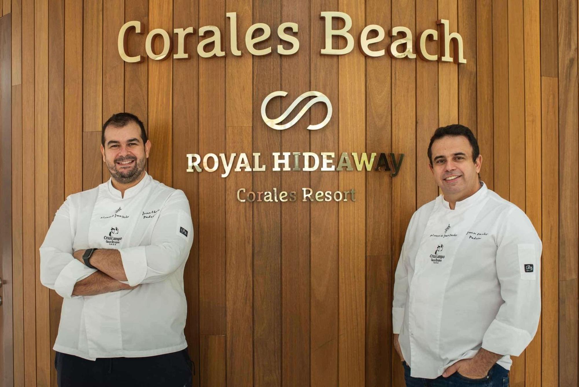 Royal Hideaway Corales - Adults Only Costa Adeje (Tenerife)