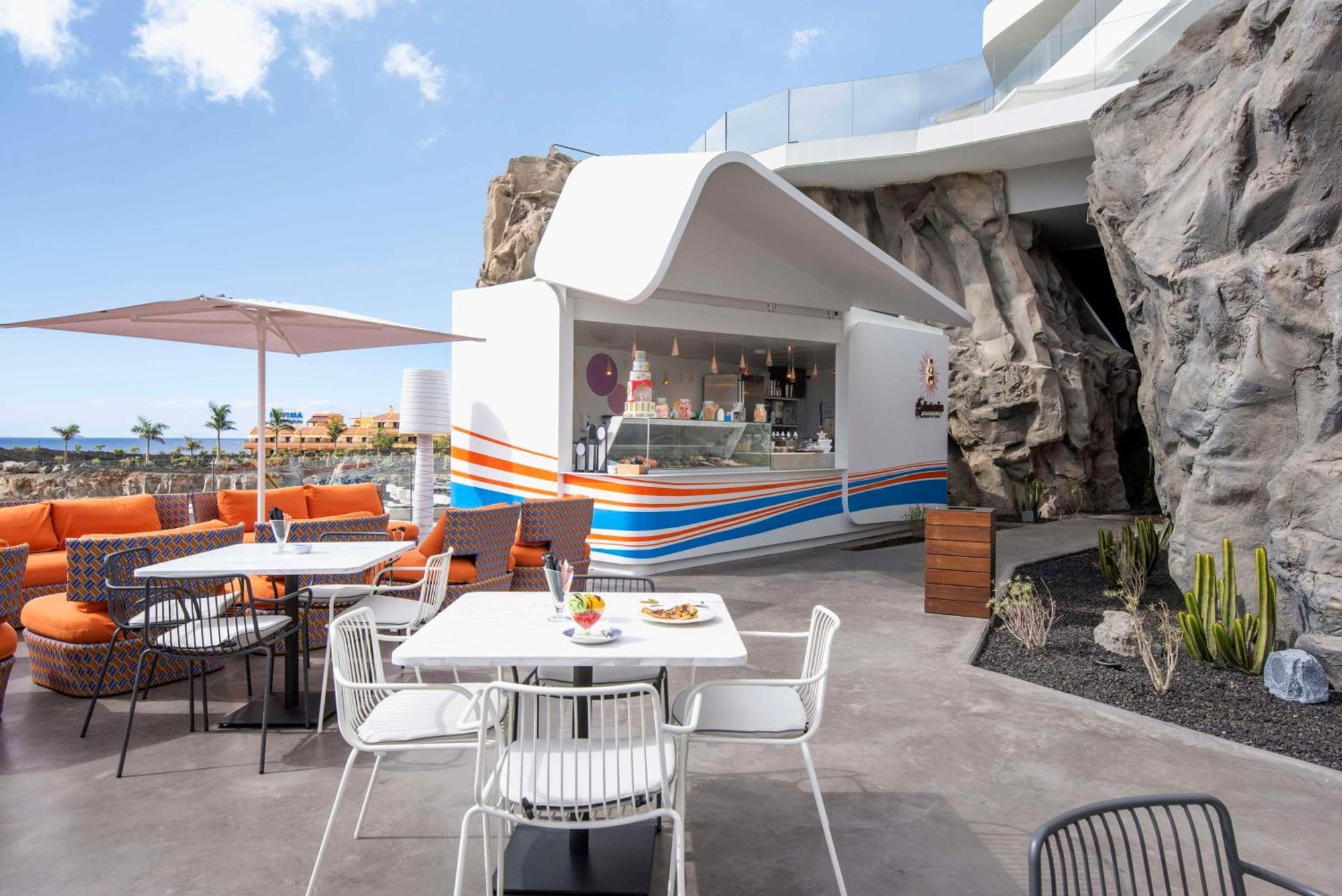 Royal Hideaway Corales - Adults Only Costa Adeje (Tenerife)