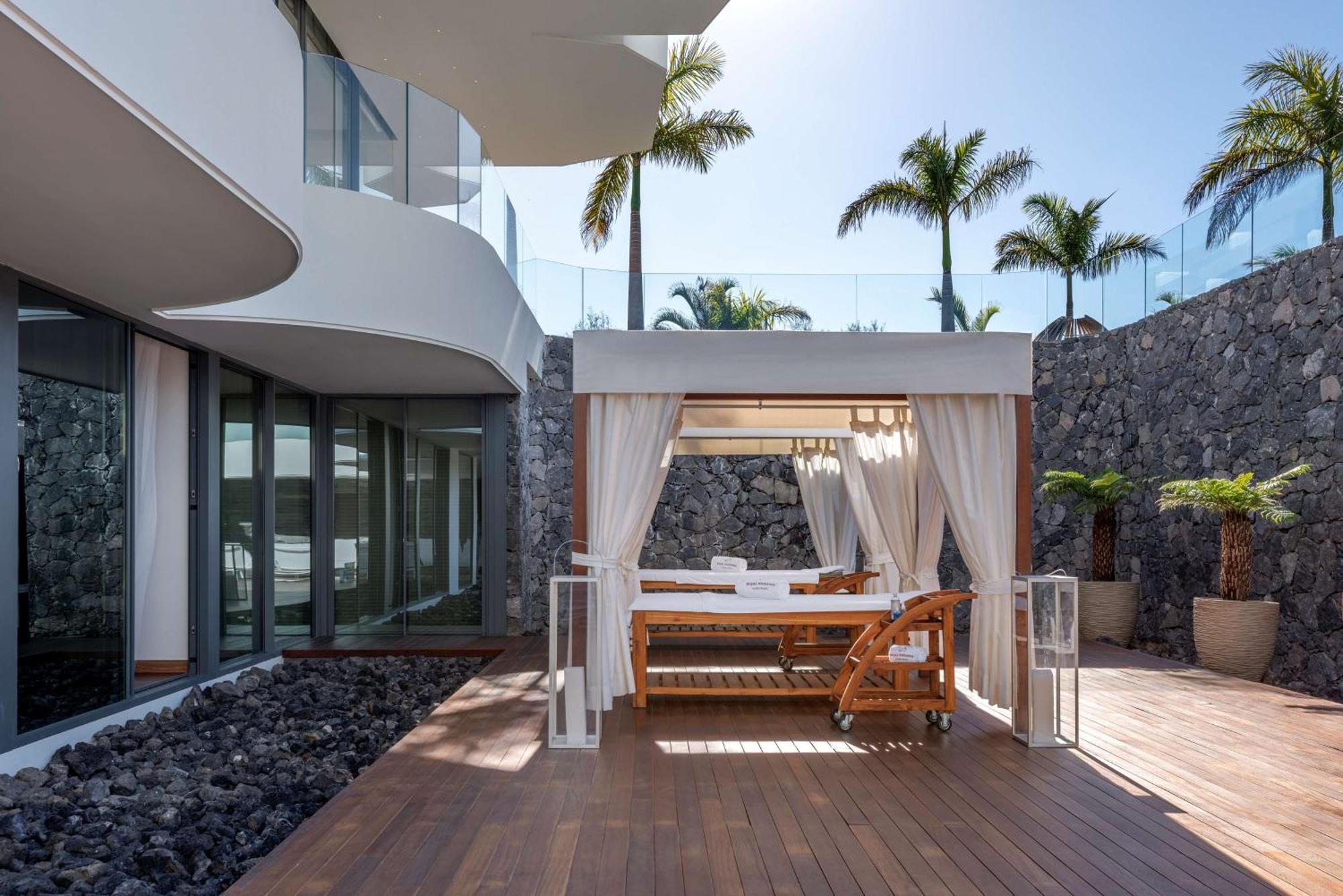 Hotel Royal Hideaway Corales - Adults Only Costa Adeje (Tenerife)
