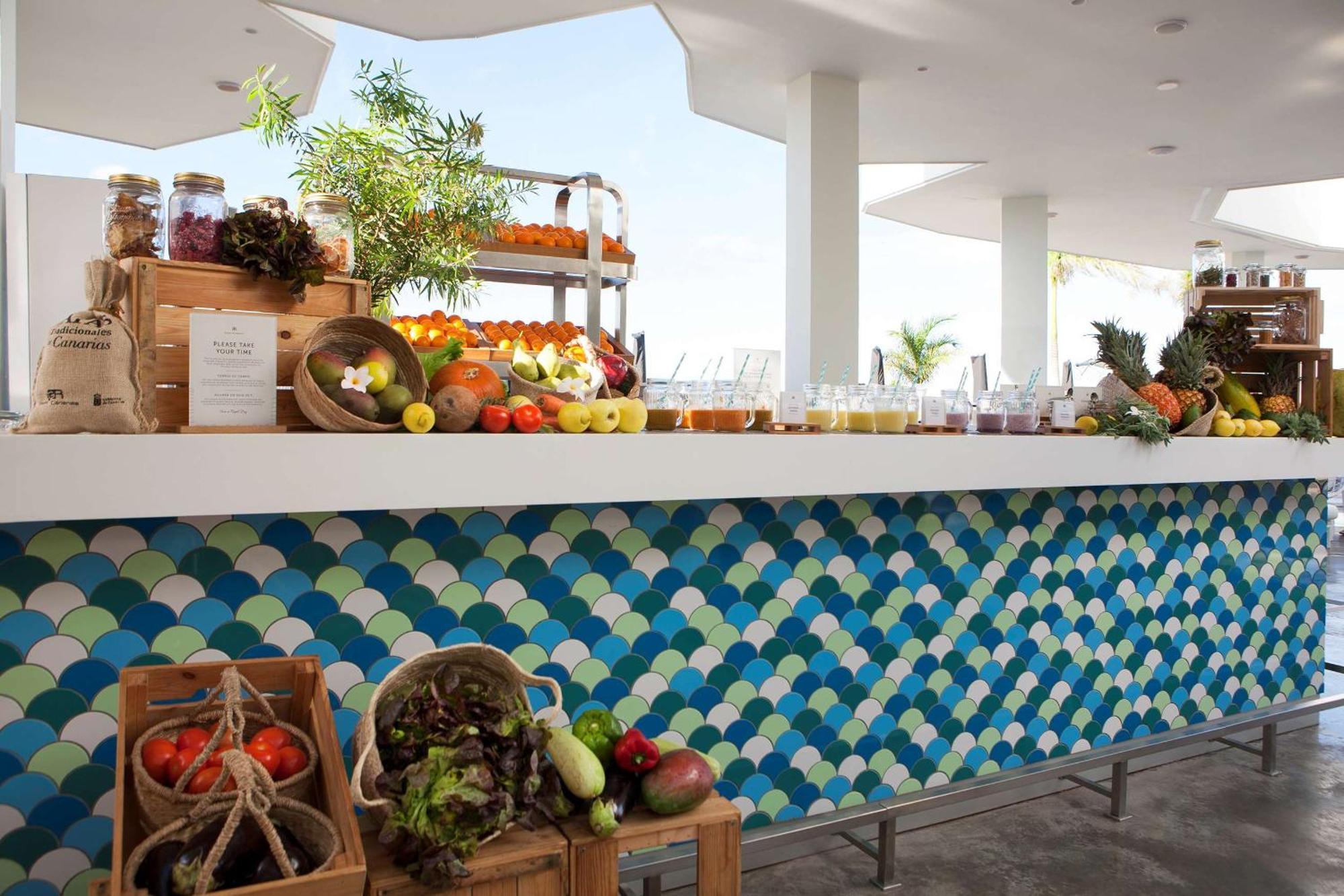 Royal Hideaway Corales - Adults Only Hotel Costa Adeje (Tenerife)
