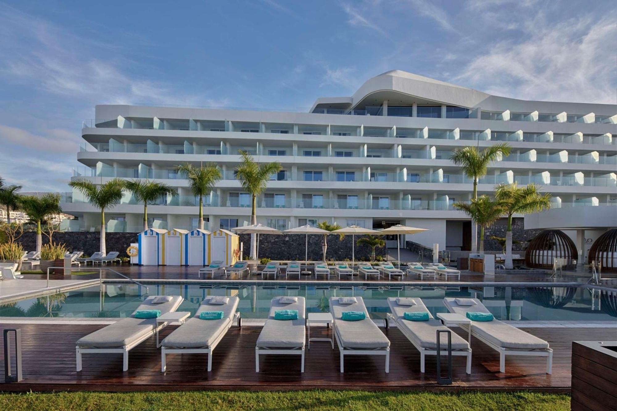 Royal Hideaway Corales - Adults Only Costa Adeje (Tenerife)