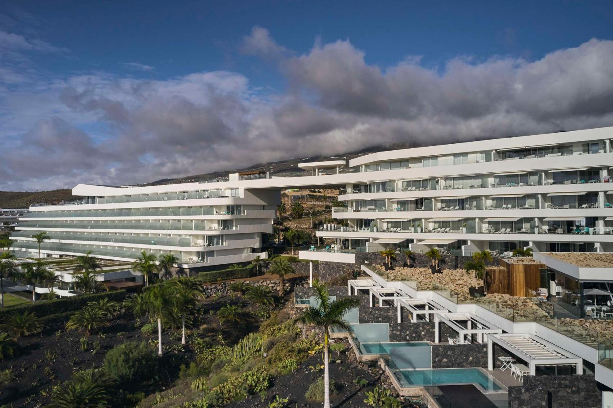 Royal Hideaway Corales - Adults Only