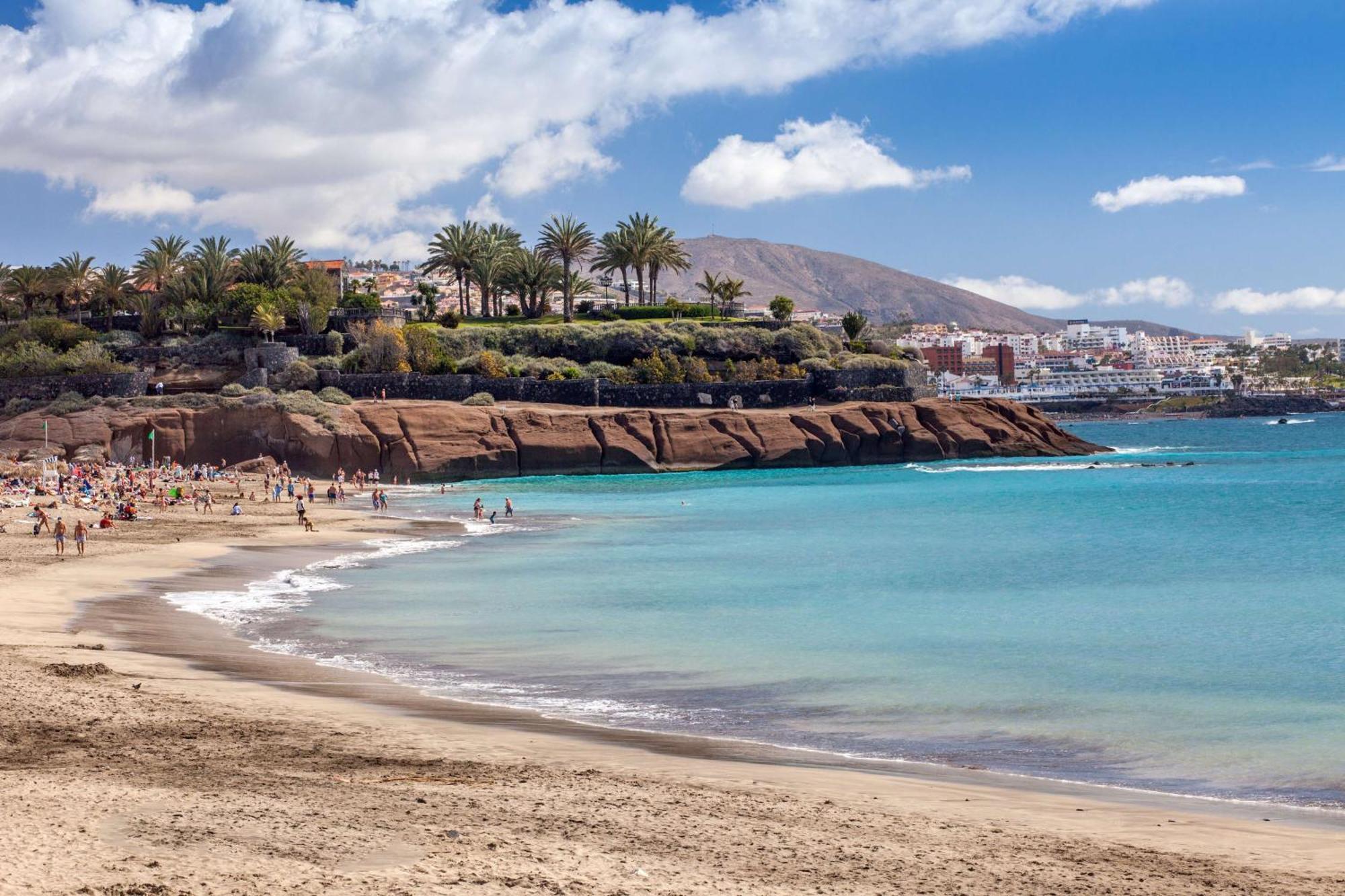 Hotel Royal Hideaway Corales - Adults Only Costa Adeje (Tenerife)