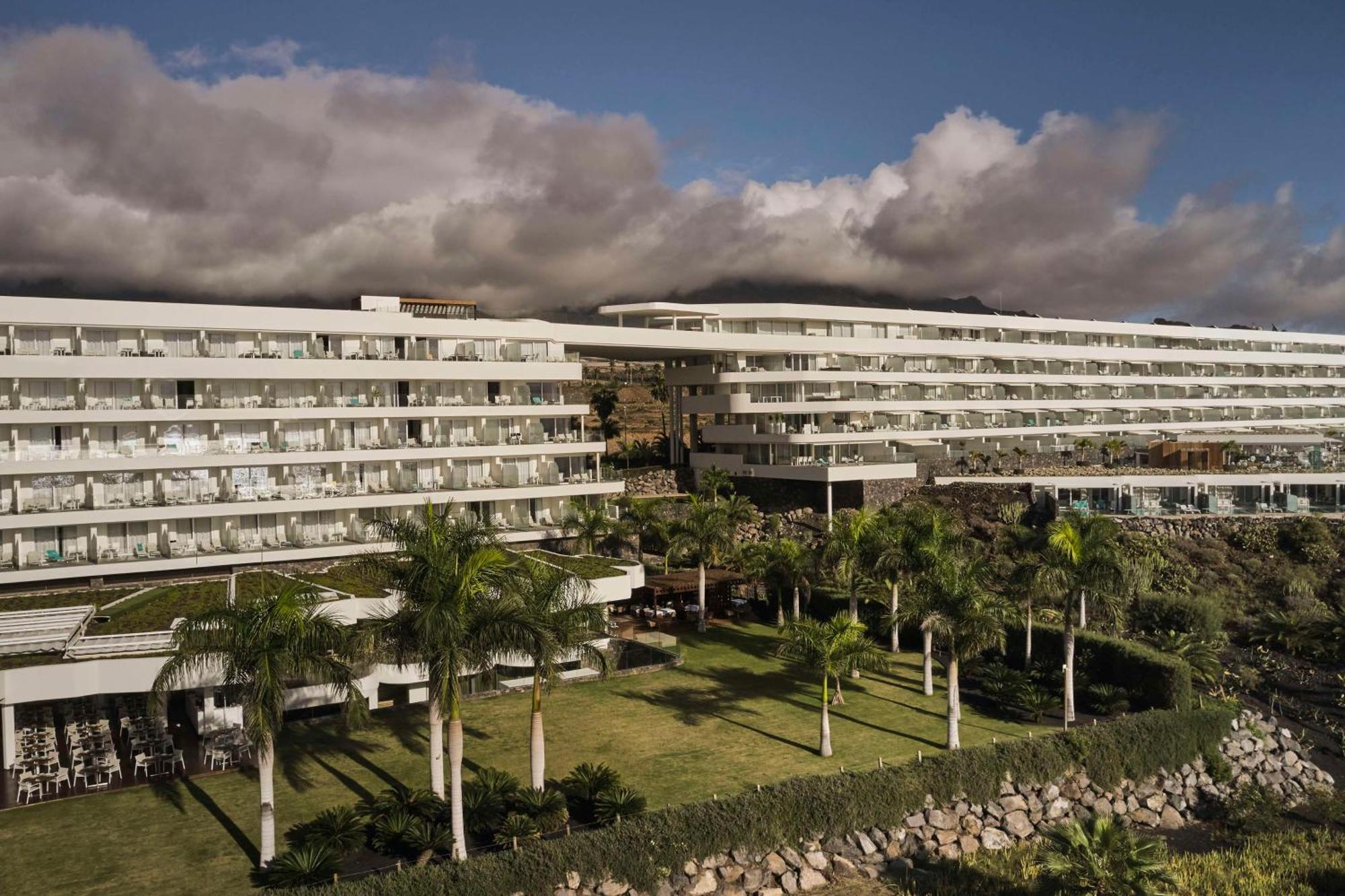Royal Hideaway Corales - Adults Only 5* Costa Adeje (Tenerife)