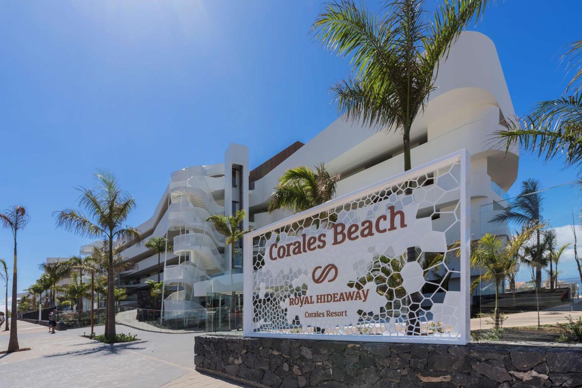 Royal Hideaway Corales - Adults Only Hotel