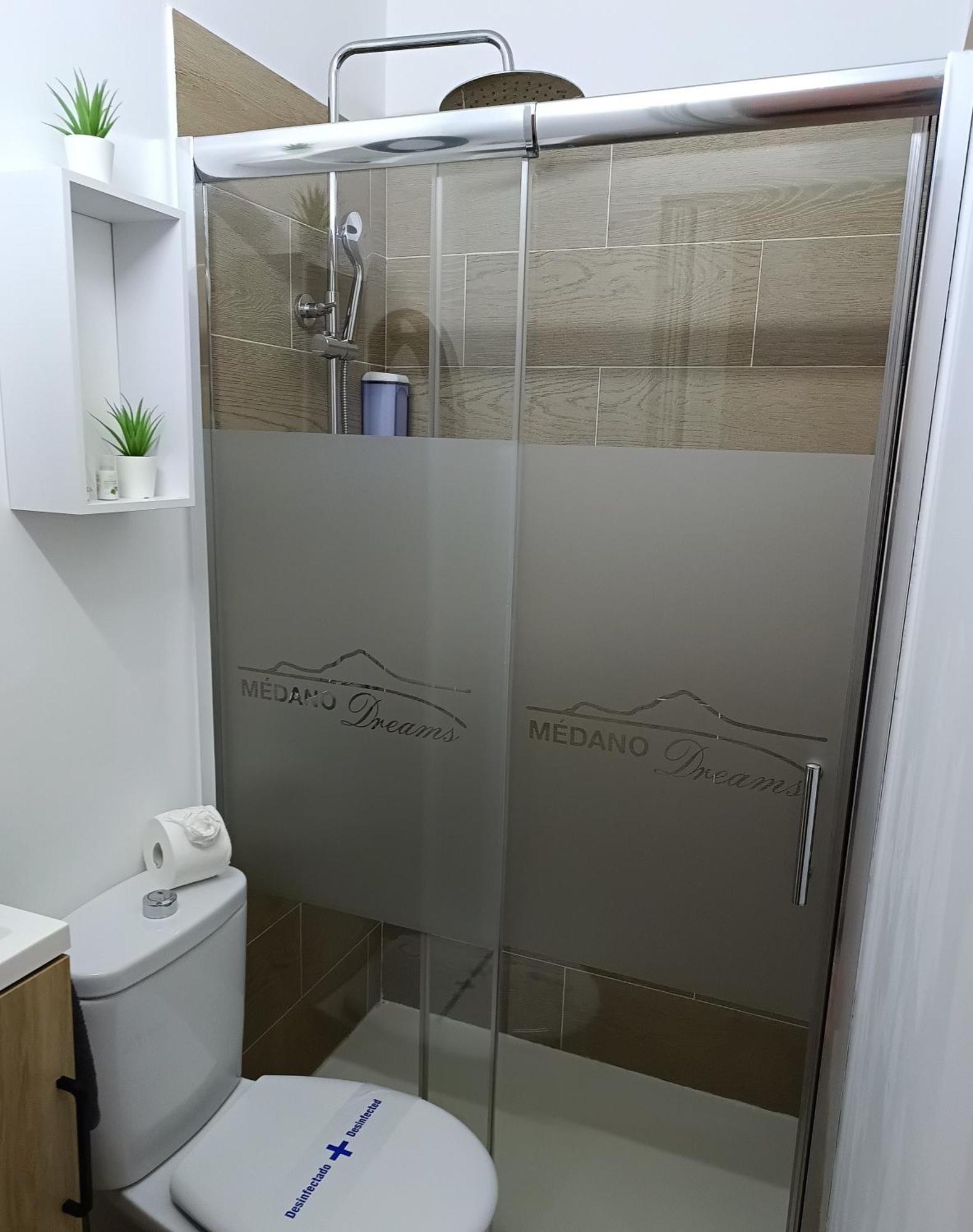 Apartment Medano Dreams El Medano (Tenerife)