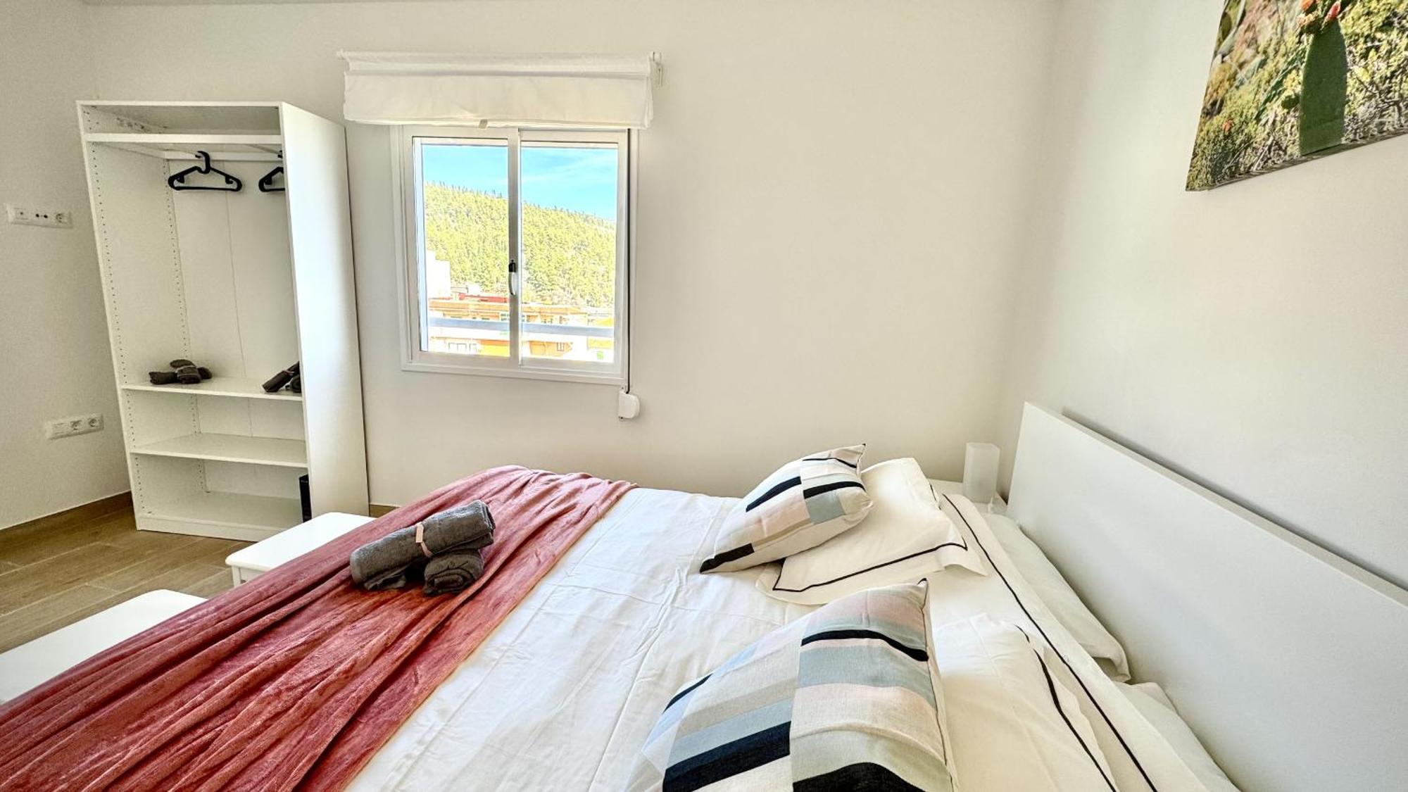 Naturaleza Y Relax By Deihu Experiences Appartement
