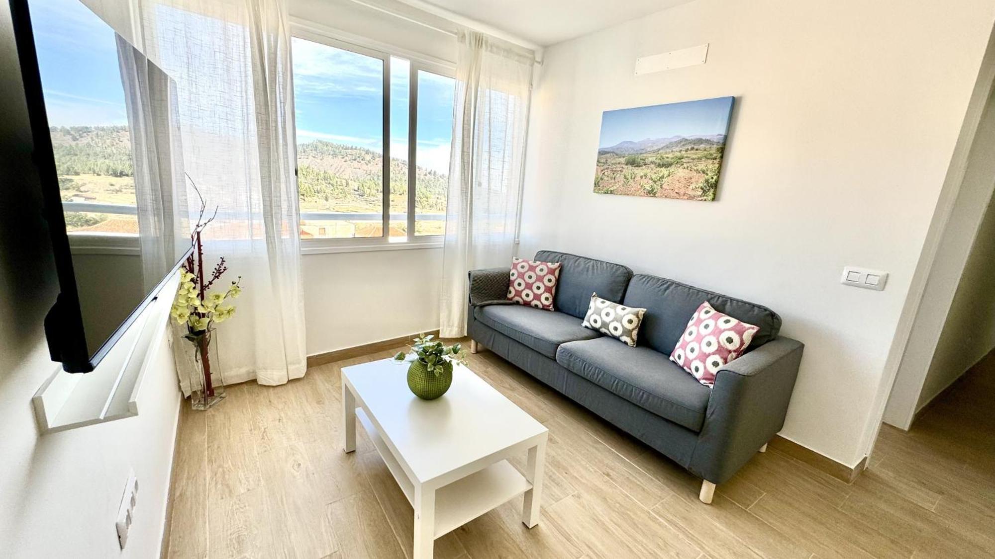 Appartement Naturaleza Y Relax By Deihu Experiences Vilaflor