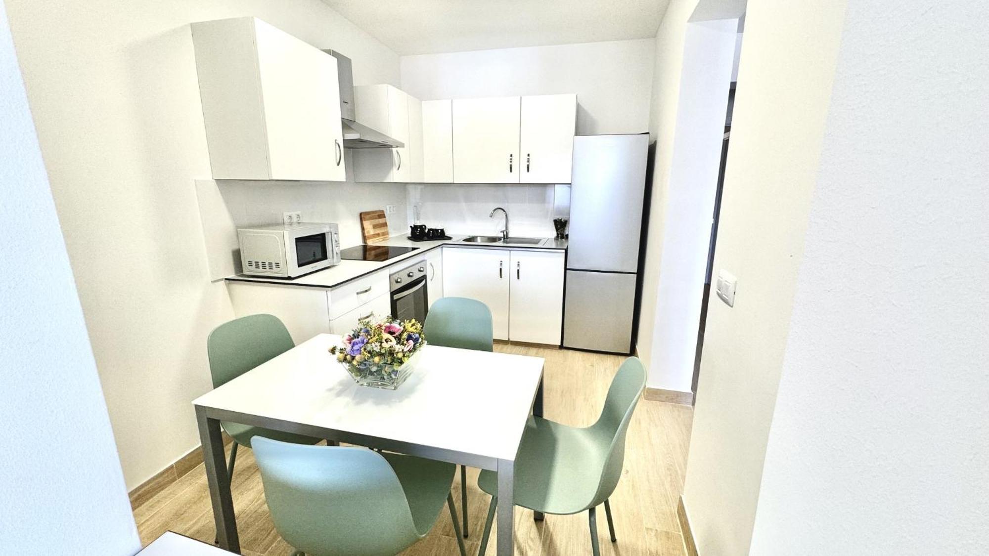 Appartement Naturaleza Y Relax By Deihu Experiences *
