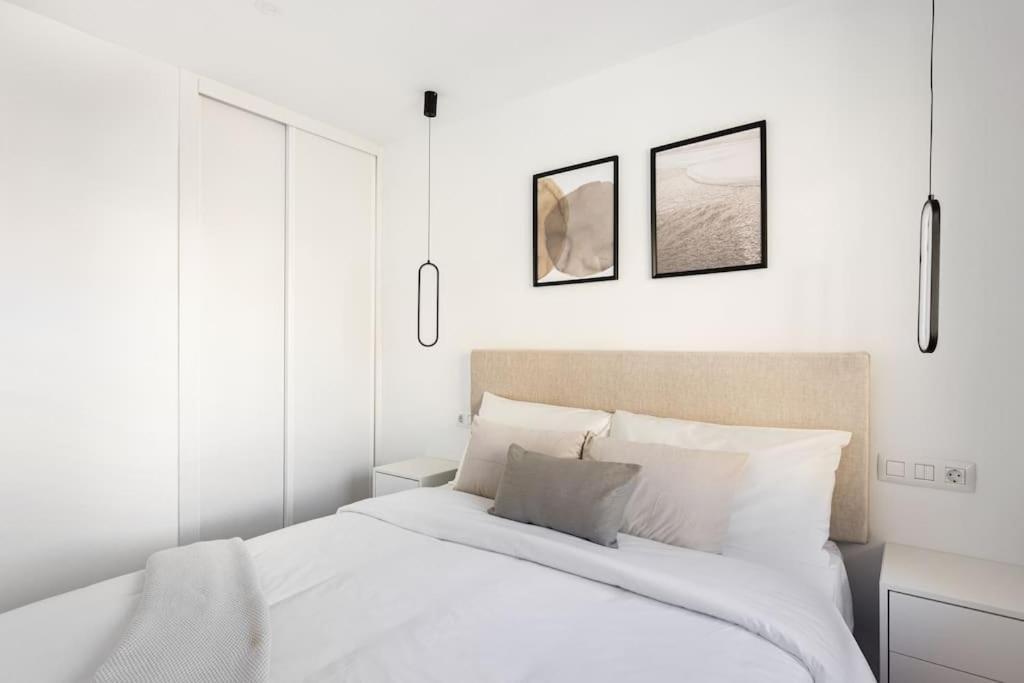Apartamento Horizonte Azul *