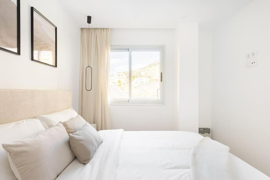 Apartamento Horizonte Azul Santa Cruz de Tenerife