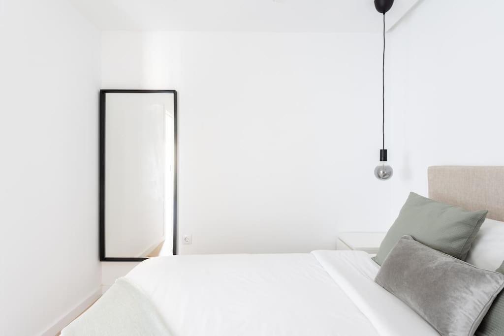Apartamento Horizonte Azul