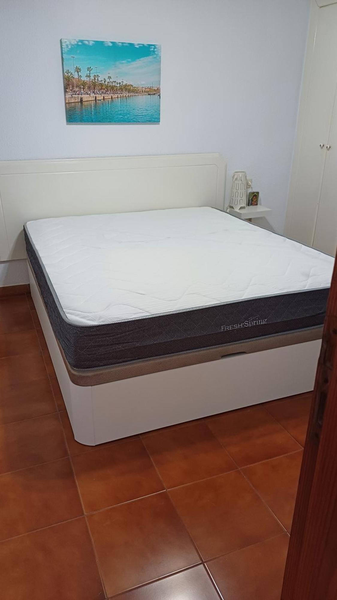 Apartamento Bright In Garden