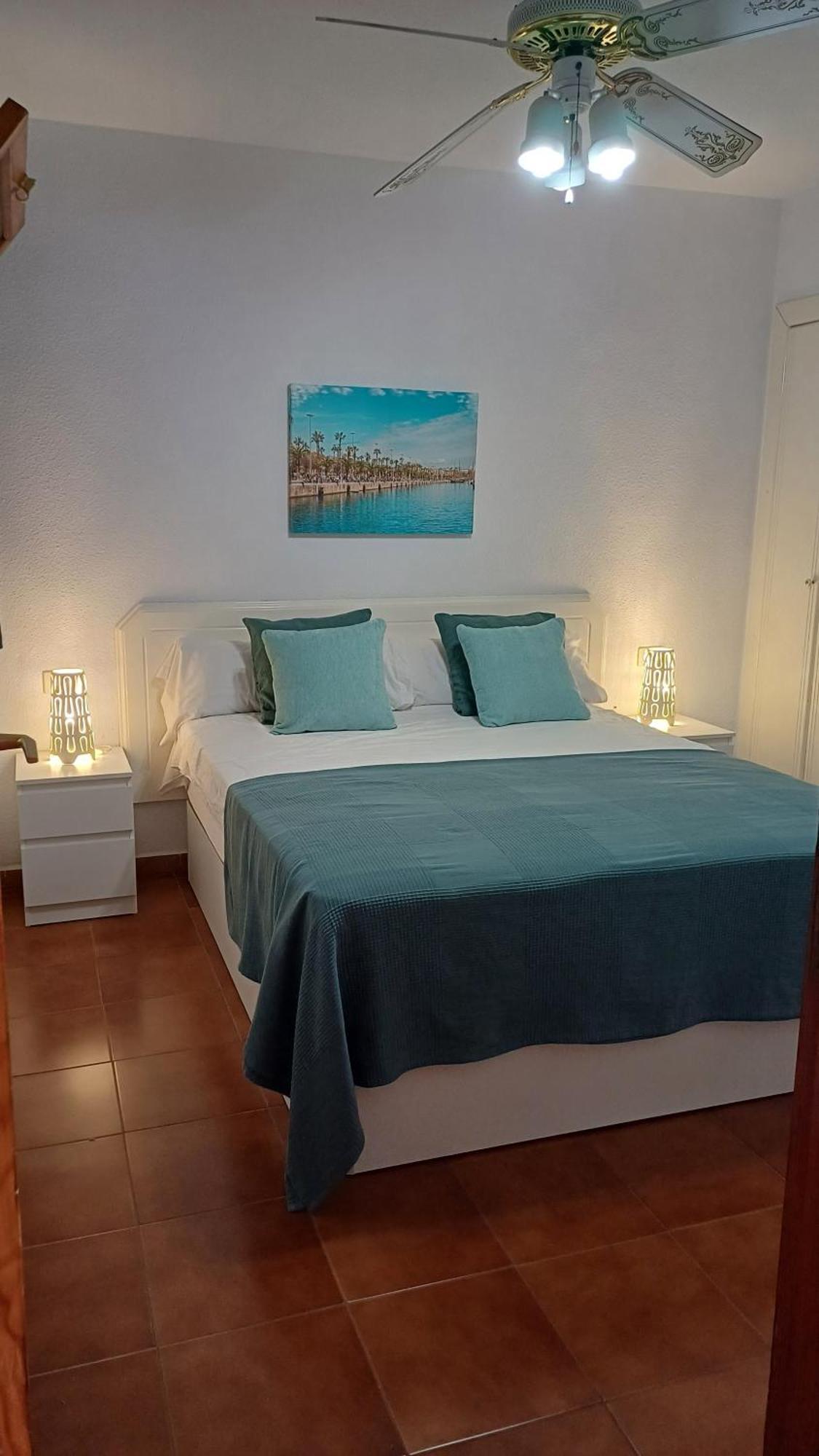 Apartamento Bright In Garden *