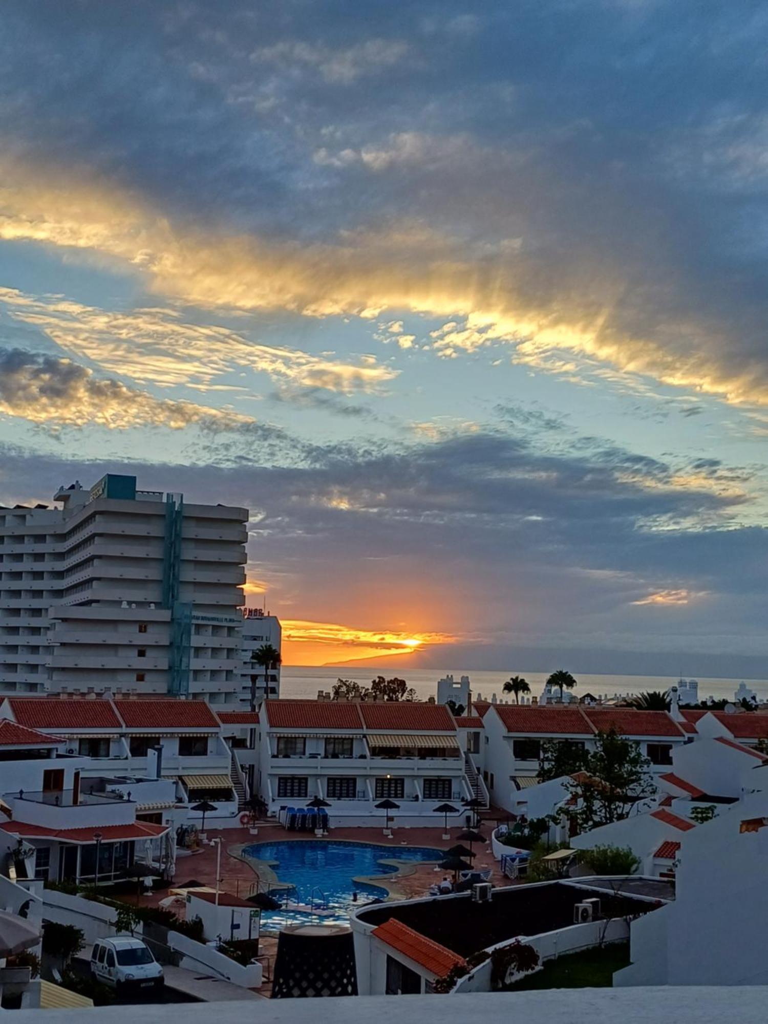 Apartamento Bright In Garden Playa Feñabe