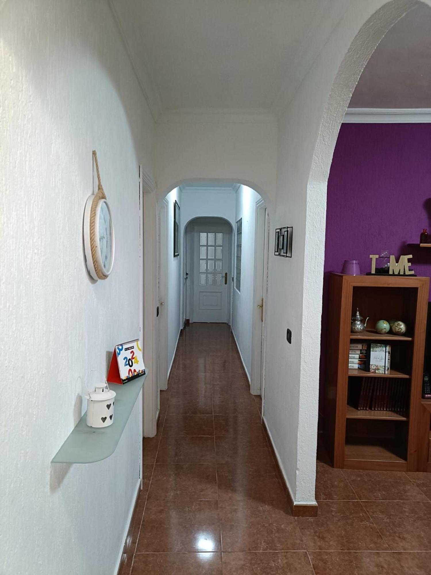 Maison d'hôtes Rincon De Joel Con Bano Privado La Orotava