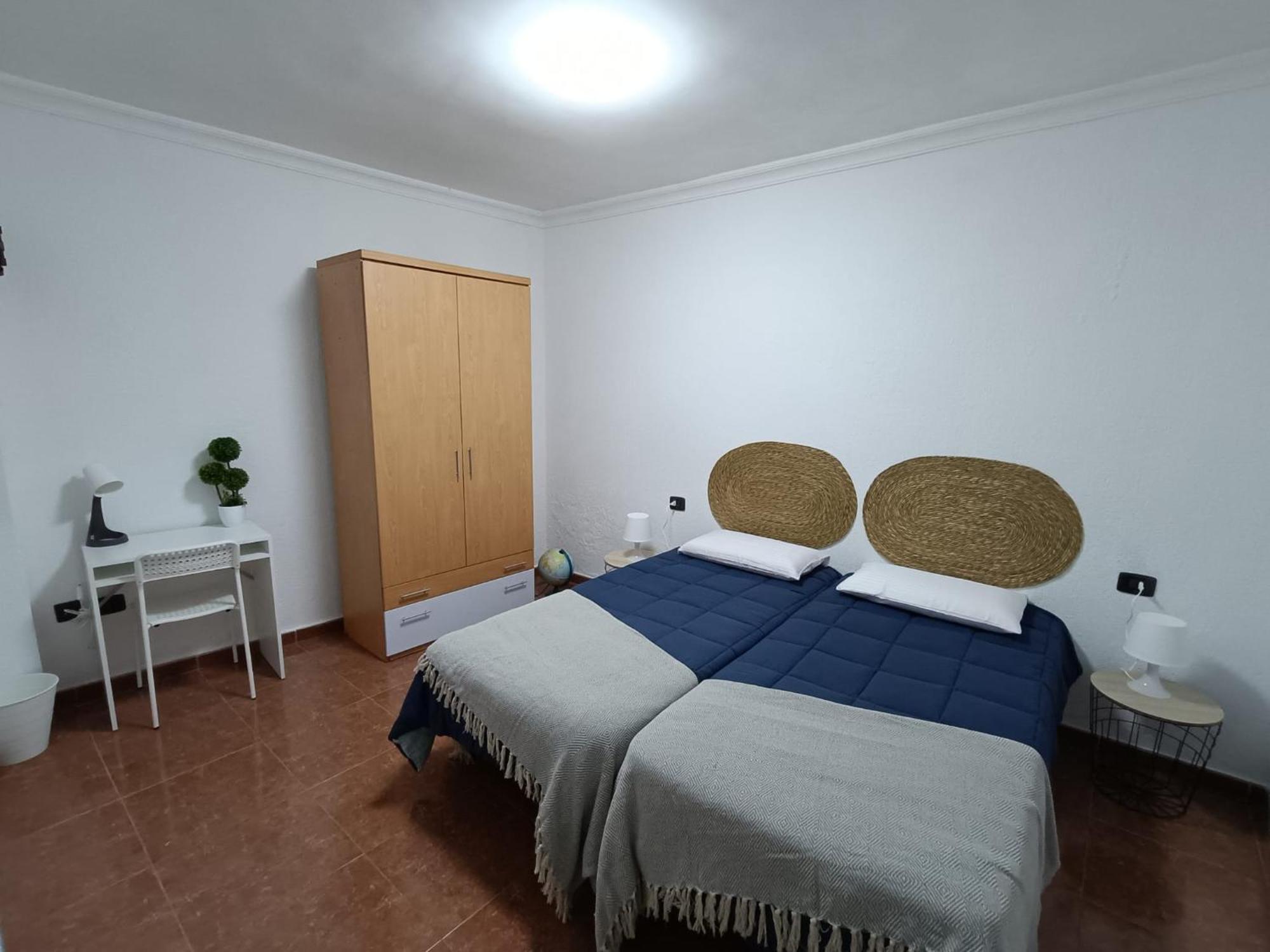 Maison d'hôtes Rincon De Joel Con Bano Privado La Orotava