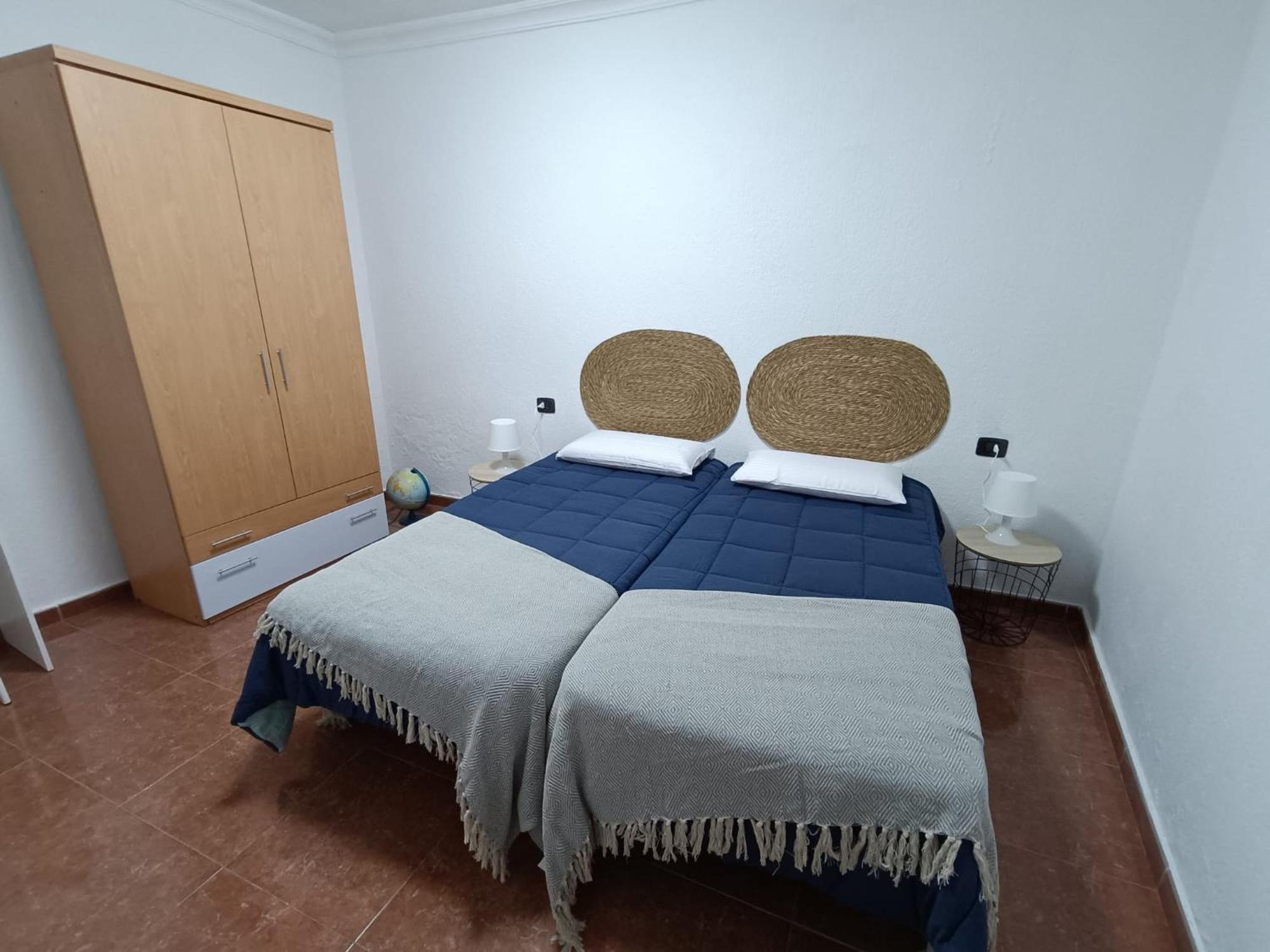 Maison d'hôtes Rincon De Joel Con Bano Privado *